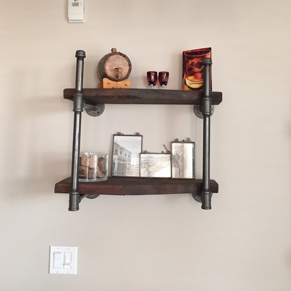 Shelves - Picture 1 of 2