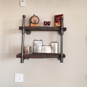 Shelves