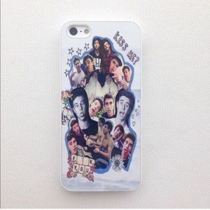 iPhone case