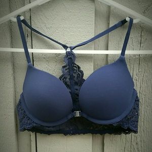 Abercrombie and Fitch bra