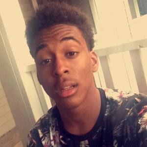 Meet your Posher, Micah