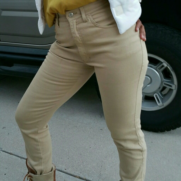 Fendi slacks. Flash - Picture 3 of 7