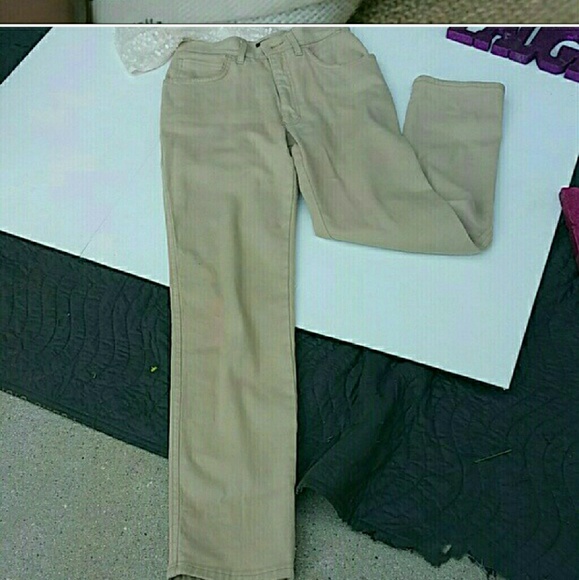 Fendi slacks. Flash - Picture 6 of 7