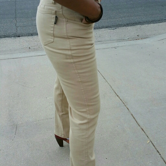 Fendi slacks. Flash - Picture 7 of 7