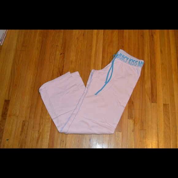 Juicy Couture sweatpants
