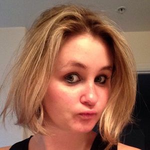 Meet your Posher, Molly