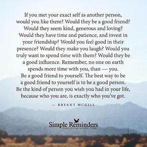 Meet your Posher, Karina