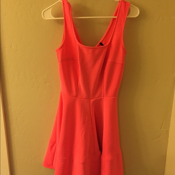 Lulu dress