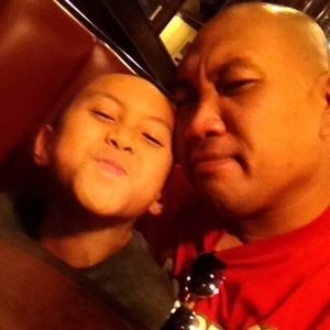 Meet your Posher, Mark