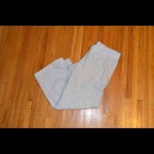 Juicy Couture Capri sweatpants