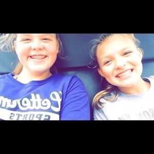 Meet your Posher, Sam