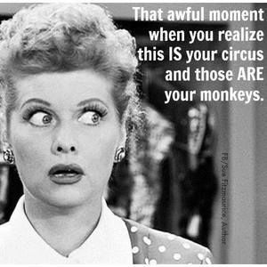 Meet your Posher, Brenda