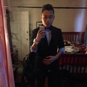 Meet your Posher, Tai