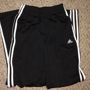 Adida sweatpants