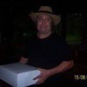 Meet your Posher, John