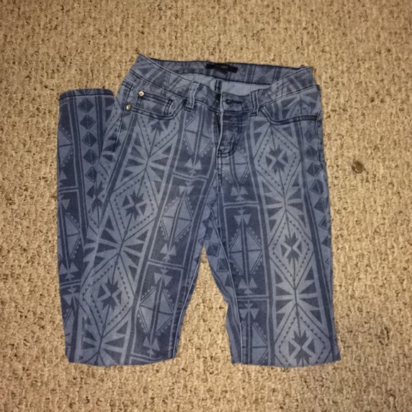 Forever 21 jeans