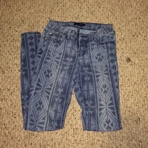 Forever 21 jeans