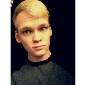 Meet your Posher, Jay