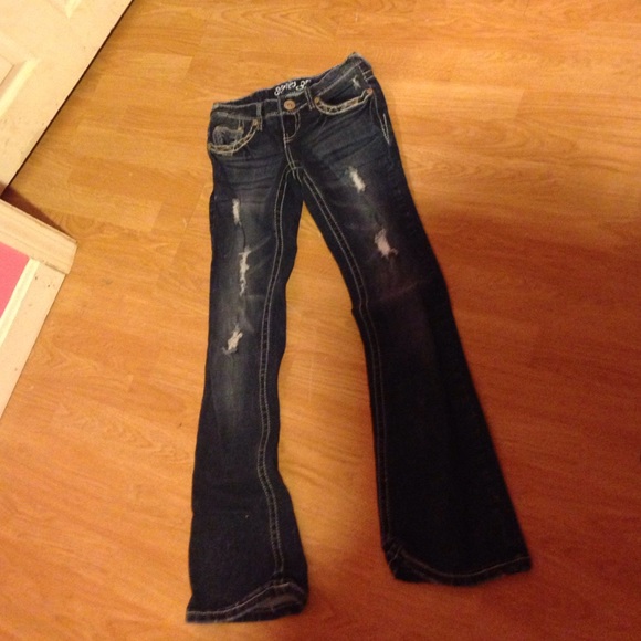 Pants