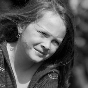 Meet your Posher, Ella