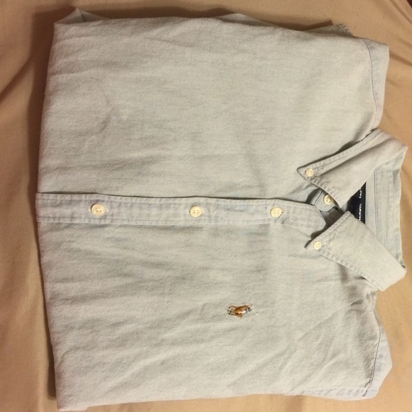 AUTHENTIC Ralph Lauren polo shirt