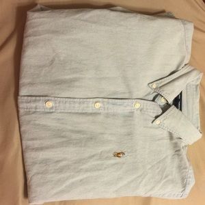 AUTHENTIC Ralph Lauren polo shirt