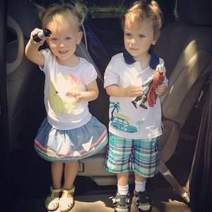 Meet your Posher, Kay