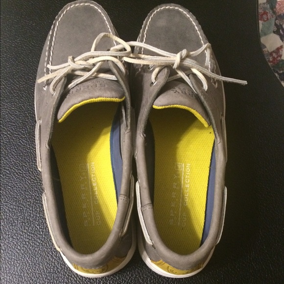 Men's Sperry's BRAND NEW