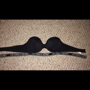 Victoria secret swim suit.