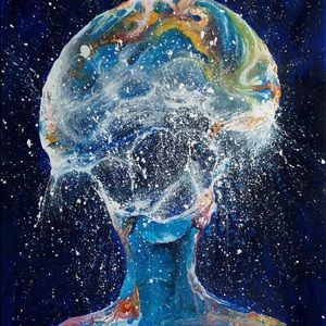 Meet your Posher, Avery