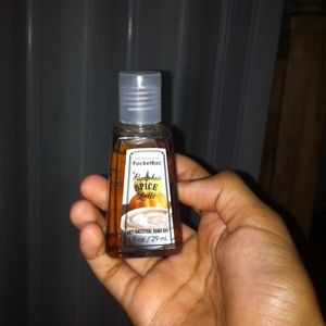 Pumpkin spice latte pocketbac Pumpkin spice latte pocketbac