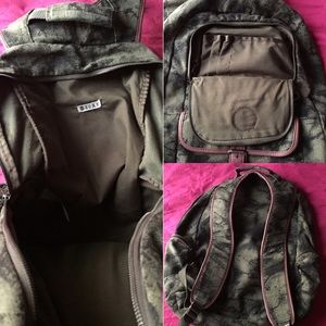 Roxy Backpack