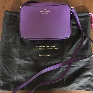REPOSH. Kate Spade Crossbody