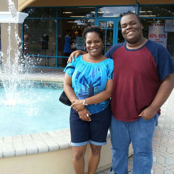 Meet the Posher! - Picture 3 of 4