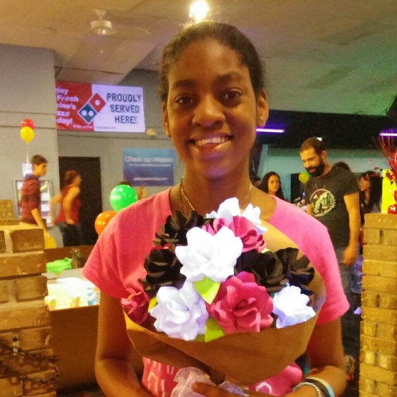 Meet the Posher! - Picture 4 of 4