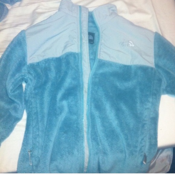 North face jacket