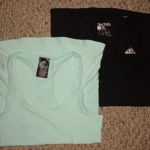 Adidas techfit
