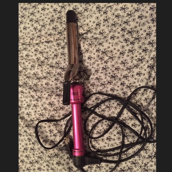 1" Hot Tools Curling Iron