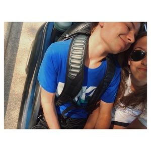 Meet your Posher, Maggie