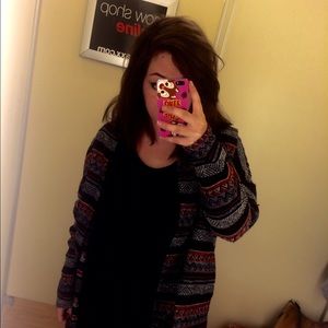 Meet your Posher, Caitlin