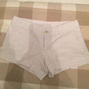 Lilly Pulitzer Walsh Shorts
