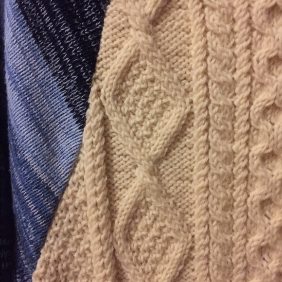 Urban outfitters thick sweater!! - Picture 4 of 4