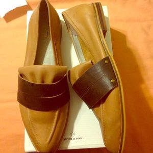 Free people flats size 10