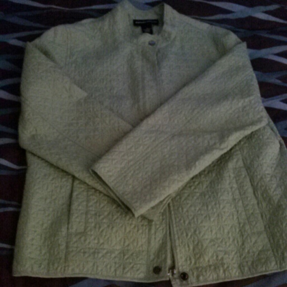 Jacket - Picture 1 of 1