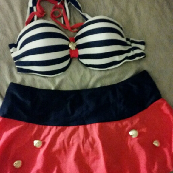 Swimsuit