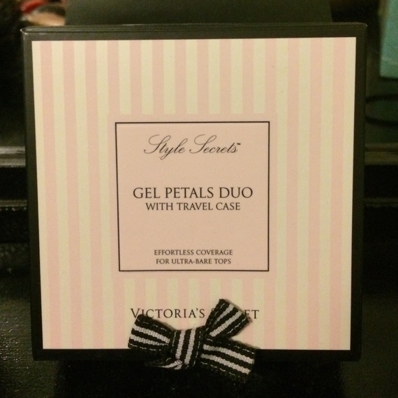 VS Gel Petal Cover Ups