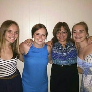 Meet your Posher, Molly