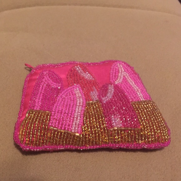 Brand new lipstick purse