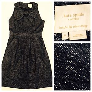 Kate Spade cocktail dress