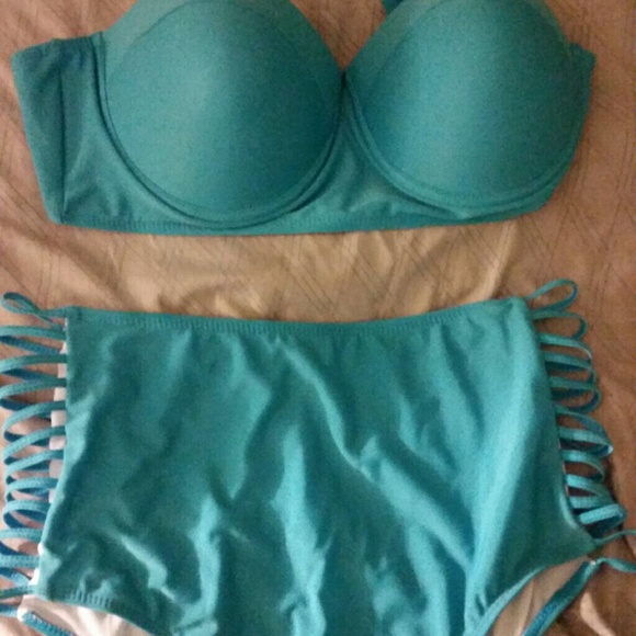 Swimsuit